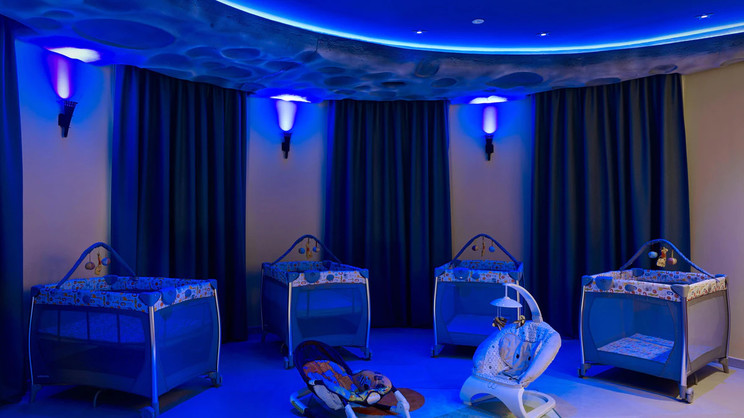 Parklane, a Luxury Collection Resort & Spa